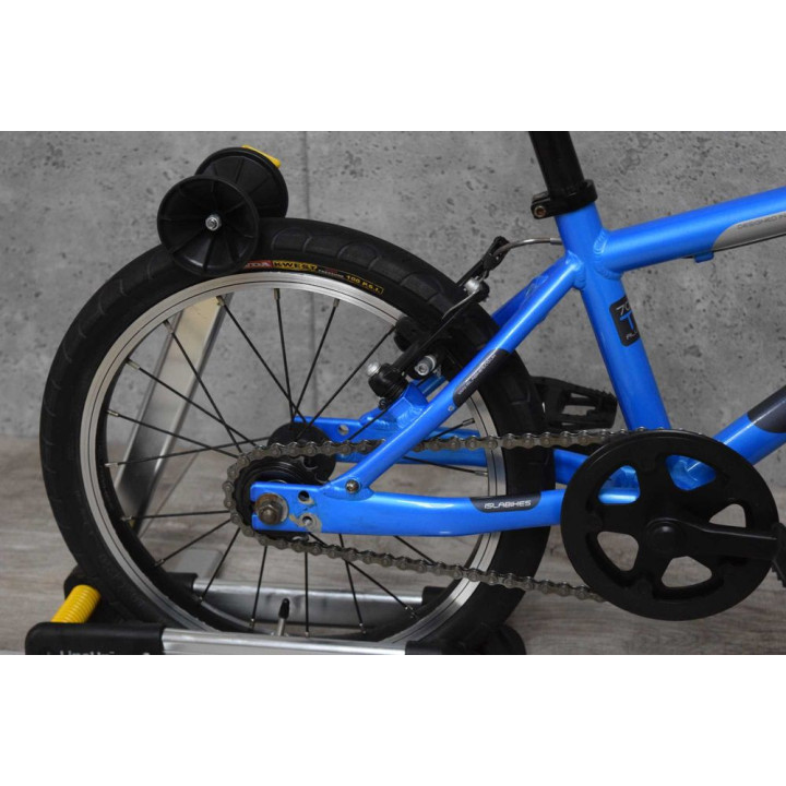 Rower dziecięcy Islabikes Cnoc 16 | Od 3 do 6 lat