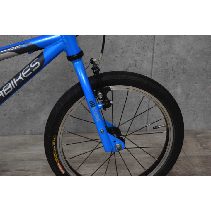 Rower dziecięcy Islabikes Cnoc 16 | Od 3 do 6 lat