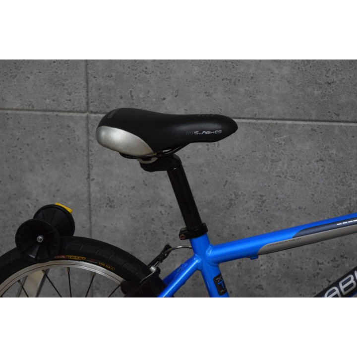 Rower dziecięcy Islabikes Cnoc 16 | Od 3 do 6 lat
