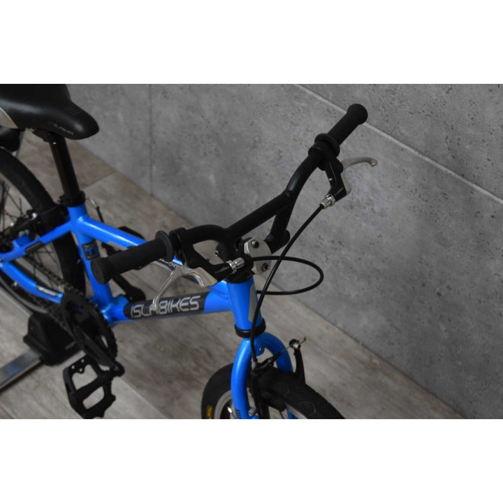 Rower dziecięcy Islabikes Cnoc 16 | Od 3 do 6 lat