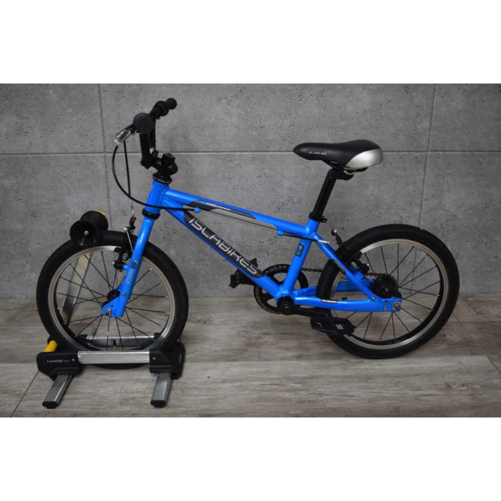 Rower dziecięcy Islabikes Cnoc 16 | Od 3 do 6 lat
