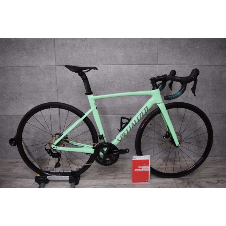Rower szosowy Specialized Allez Sprint Comp | 52 | Shimano 105 2x11 Disc | Nowy