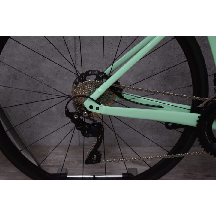 Rower szosowy Specialized Allez Sprint Comp | 52 | Shimano 105 2x11 Disc | Nowy