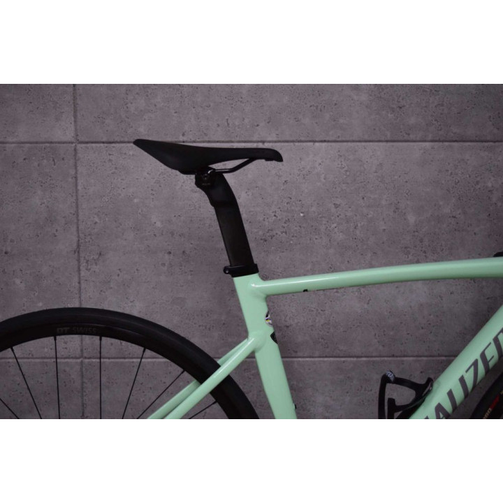 Rower szosowy Specialized Allez Sprint Comp | 52 | Shimano 105 2x11 Disc | Nowy