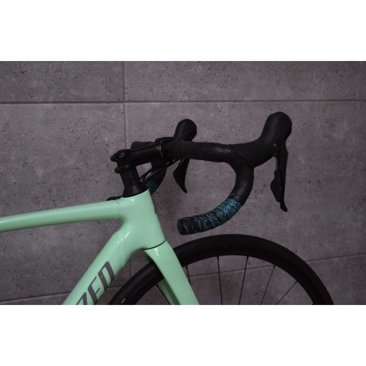Rower szosowy Specialized Allez Sprint Comp | 52 | Shimano 105 2x11 Disc | Nowy