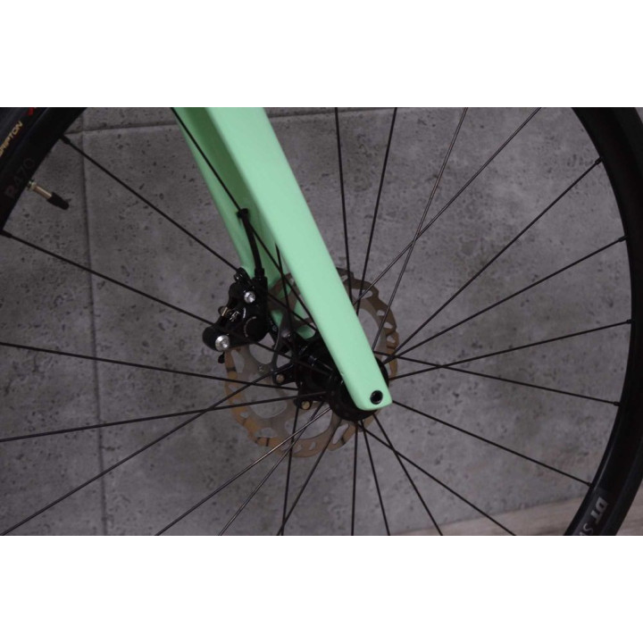 Rower szosowy Specialized Allez Sprint Comp | 52 | Shimano 105 2x11 Disc | Nowy
