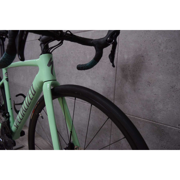 Rower szosowy Specialized Allez Sprint Comp | 52 | Shimano 105 2x11 Disc | Nowy