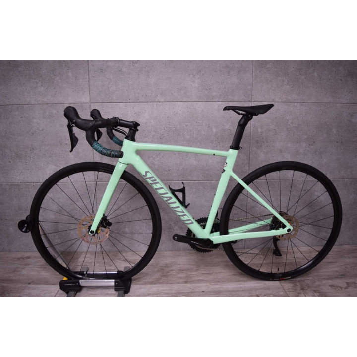 Rower szosowy Specialized Allez Sprint Comp | 52 | Shimano 105 2x11 Disc | Nowy