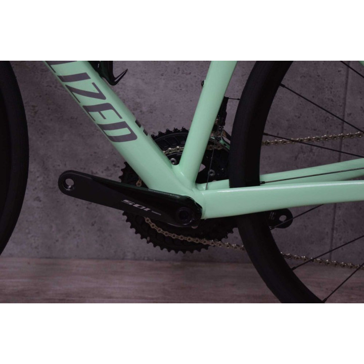 Rower szosowy Specialized Allez Sprint Comp | 52 | Shimano 105 2x11 Disc | Nowy