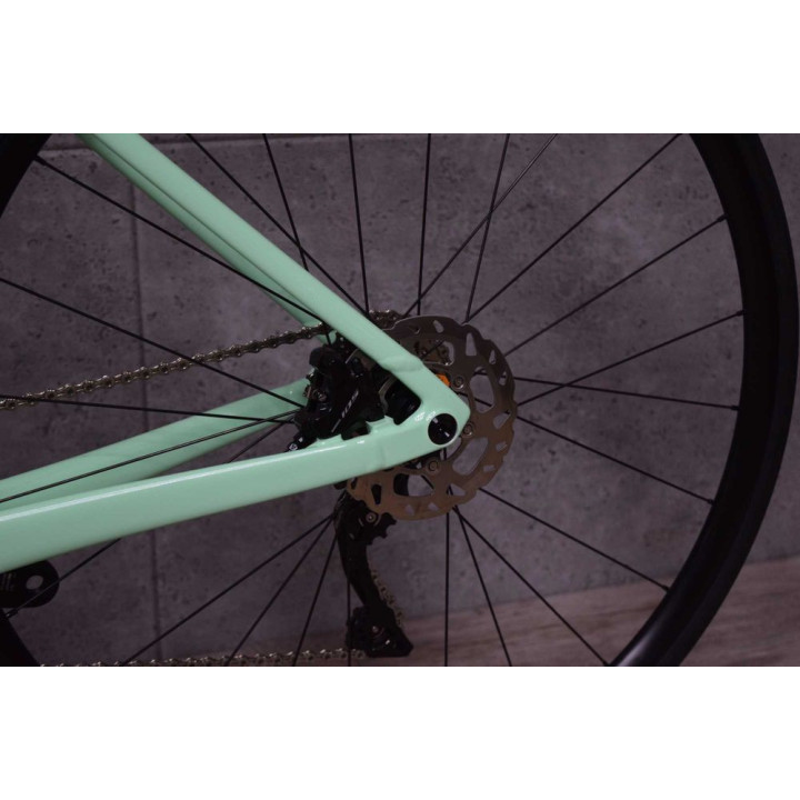 Rower szosowy Specialized Allez Sprint Comp | 52 | Shimano 105 2x11 Disc | Nowy