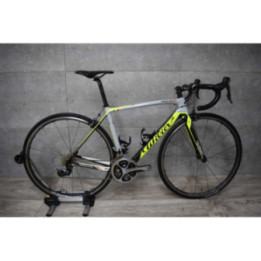 Rower szosowy Wilier Triestina Zero 7 | XS | Shimano Dura-Ace 2x11 | Koła carbon Dura-Ace | 7.2kg