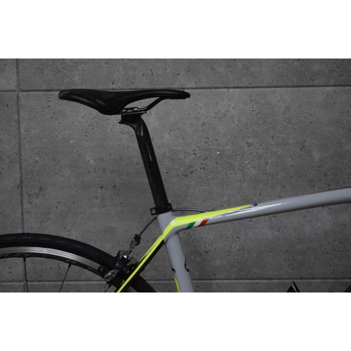 Rower szosowy Wilier Triestina Zero 7 | XS | Shimano Dura-Ace 2x11 | Koła carbon Dura-Ace | 7.2kg