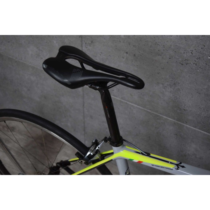 Rower szosowy Wilier Triestina Zero 7 | XS | Shimano Dura-Ace 2x11 | Koła carbon Dura-Ace | 7.2kg