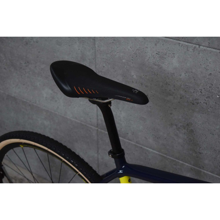 Rower gravel / przełajowy Genesis Vapour 30 | 52 | SRAM Rival 1x11 | RATY ZERO