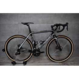 Rower przełajowy / gravel Wilier Cento 1 Cross Disc | 53 | Shimano 105/Ultegra 2x11