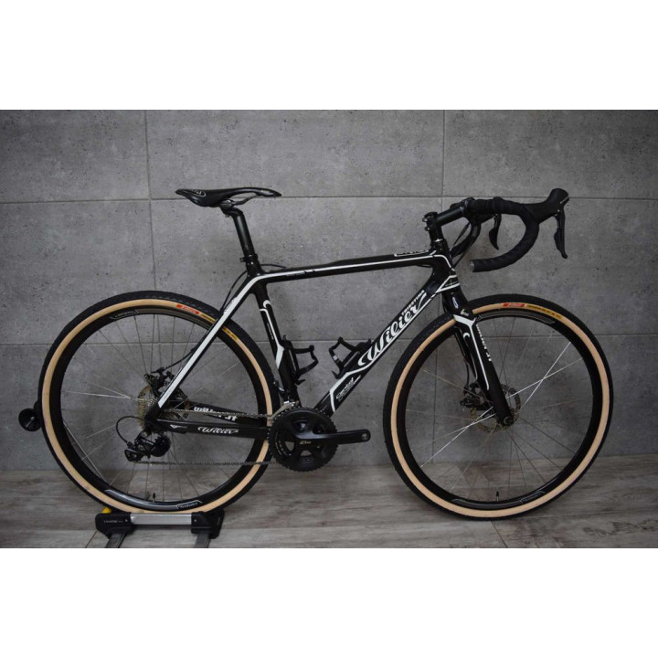 Rower przełajowy / gravel Wilier Cento 1 Cross Disc | 53 | Shimano 105/Ultegra 2x11
