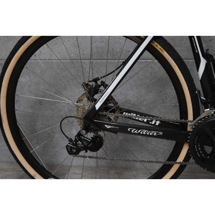 Rower przełajowy / gravel Wilier Cento 1 Cross Disc | 53 | Shimano 105/Ultegra 2x11