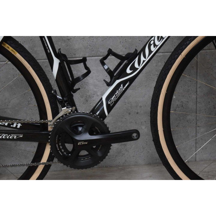 Rower przełajowy / gravel Wilier Cento 1 Cross Disc | 53 | Shimano 105/Ultegra 2x11