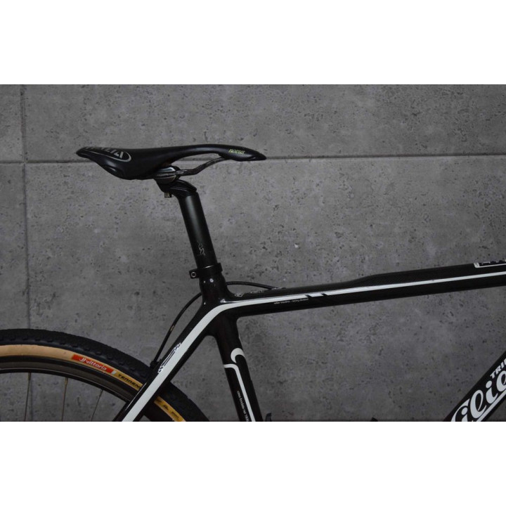 Rower przełajowy / gravel Wilier Cento 1 Cross Disc | 53 | Shimano 105/Ultegra 2x11