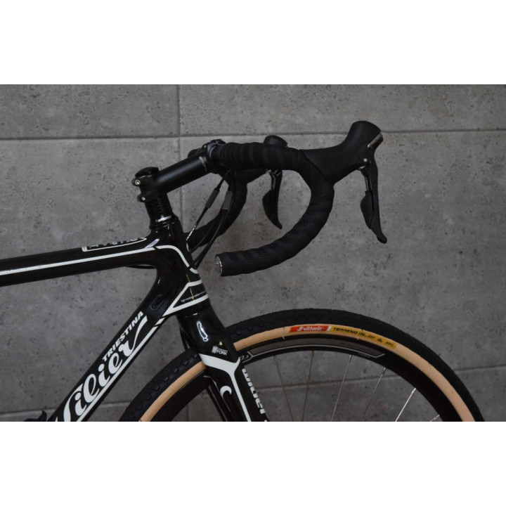 Rower przełajowy / gravel Wilier Cento 1 Cross Disc | 53 | Shimano 105/Ultegra 2x11