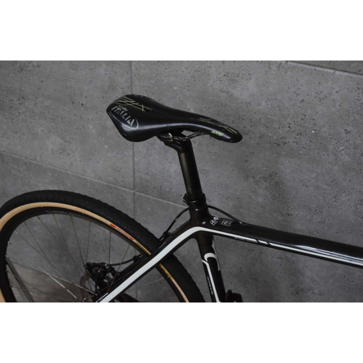 Rower przełajowy / gravel Wilier Cento 1 Cross Disc | 53 | Shimano 105/Ultegra 2x11
