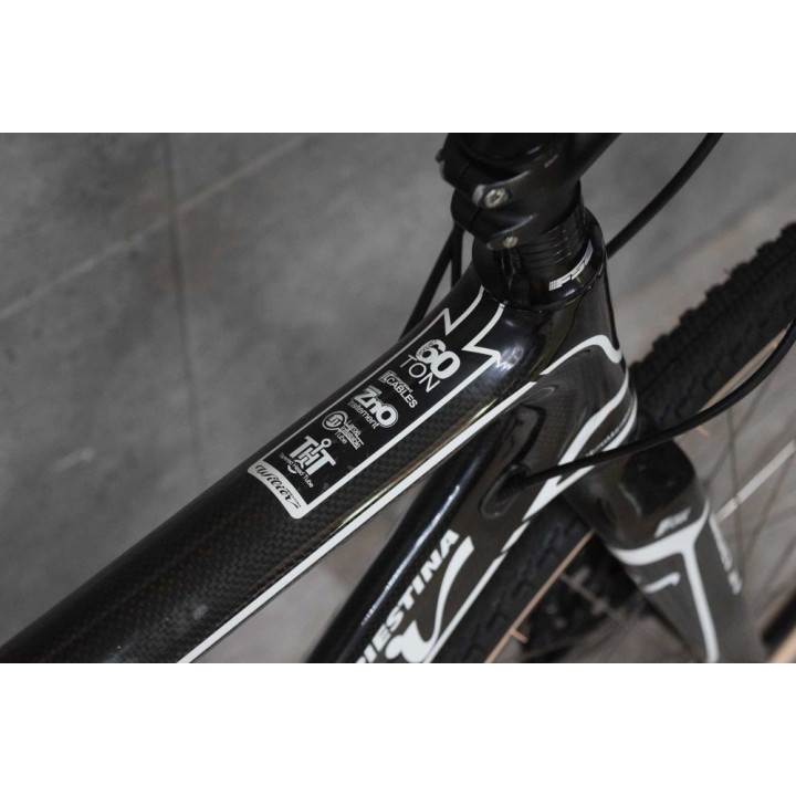 Rower przełajowy / gravel Wilier Cento 1 Cross Disc | 53 | Shimano 105/Ultegra 2x11