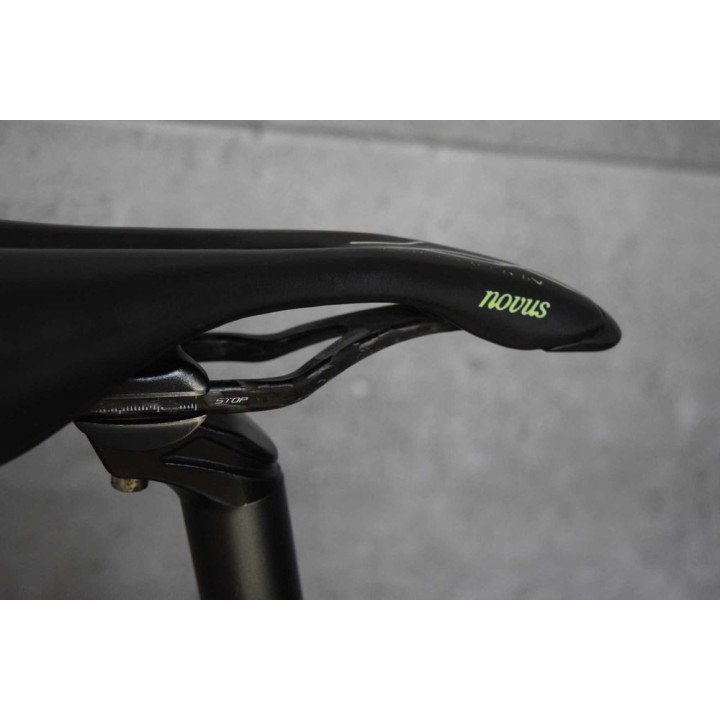 Rower przełajowy / gravel Wilier Cento 1 Cross Disc | 53 | Shimano 105/Ultegra 2x11