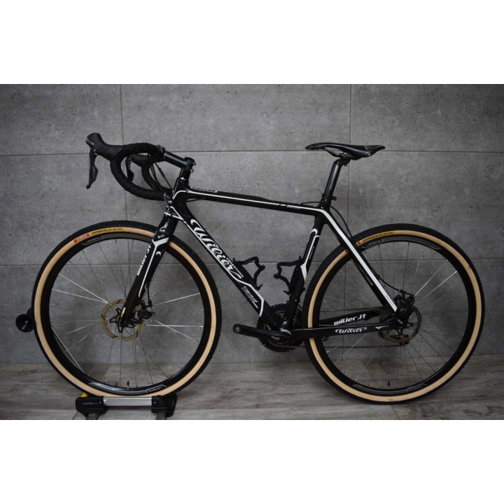 Rower przełajowy / gravel Wilier Cento 1 Cross Disc | 53 | Shimano 105/Ultegra 2x11
