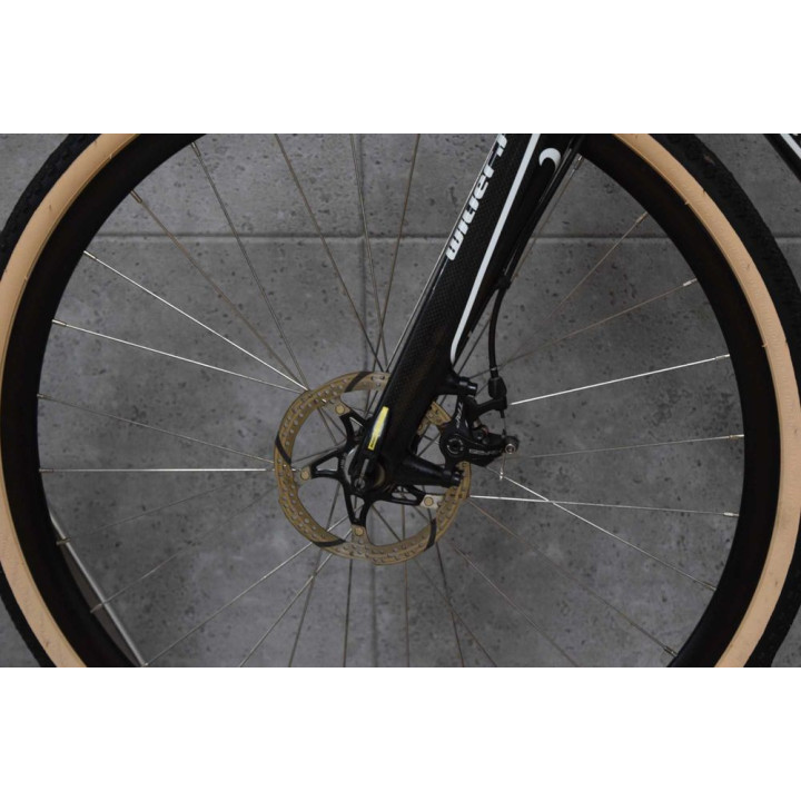 Rower przełajowy / gravel Wilier Cento 1 Cross Disc | 53 | Shimano 105/Ultegra 2x11