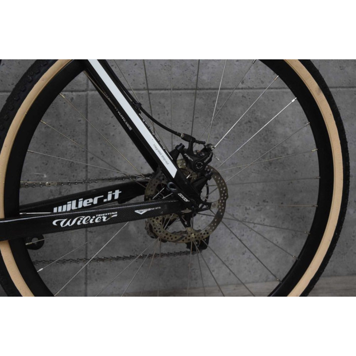 Rower przełajowy / gravel Wilier Cento 1 Cross Disc | 53 | Shimano 105/Ultegra 2x11