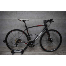 Rower szosowy / fitness Merida Speeder 5000 | S/M | Shimano Ultegra 2x11 | RATY ZERO