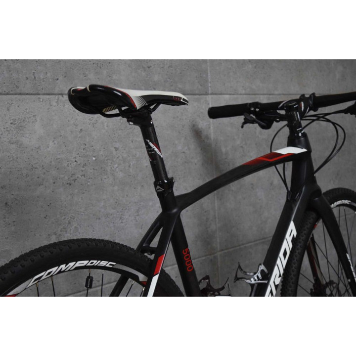 Rower szosowy / fitness Merida Speeder 5000 | S/M | Shimano Ultegra 2x11 | RATY ZERO