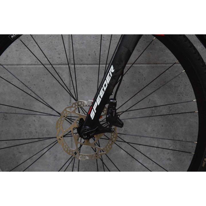 Rower szosowy / fitness Merida Speeder 5000 | S/M | Shimano Ultegra 2x11 | RATY ZERO