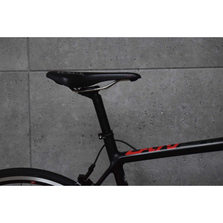 Rower szosowy Focus Cayo | M | Shimano 105 2x11 | RATY ZERO