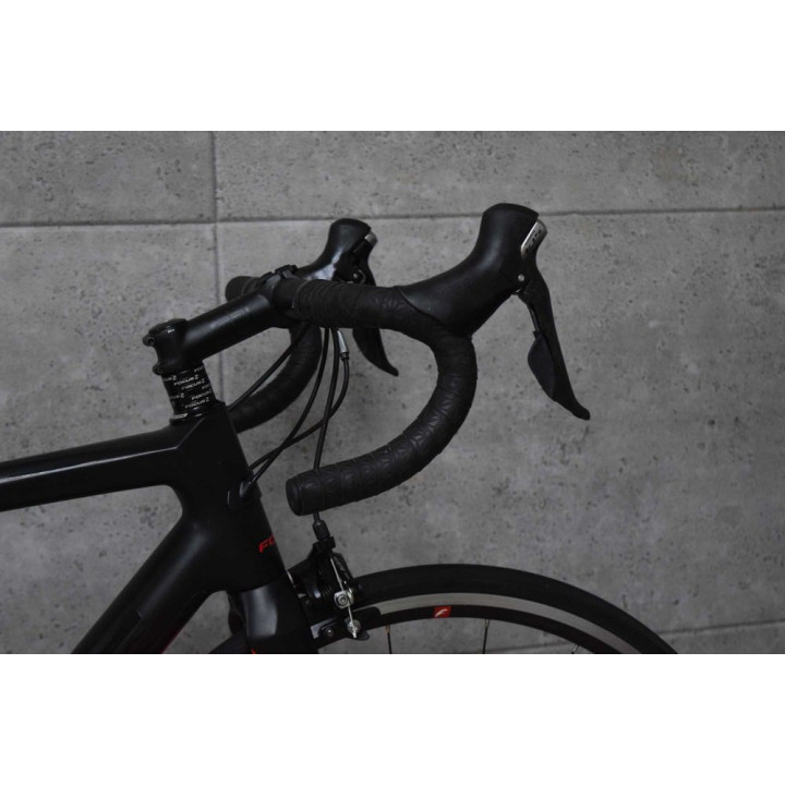 Rower szosowy Focus Cayo | M | Shimano 105 2x11 | RATY ZERO