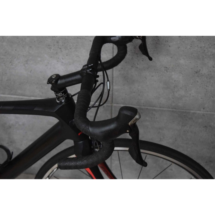 Rower szosowy Focus Cayo | M | Shimano 105 2x11 | RATY ZERO