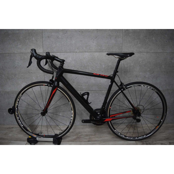 Rower szosowy Focus Cayo | M | Shimano 105 2x11 | RATY ZERO