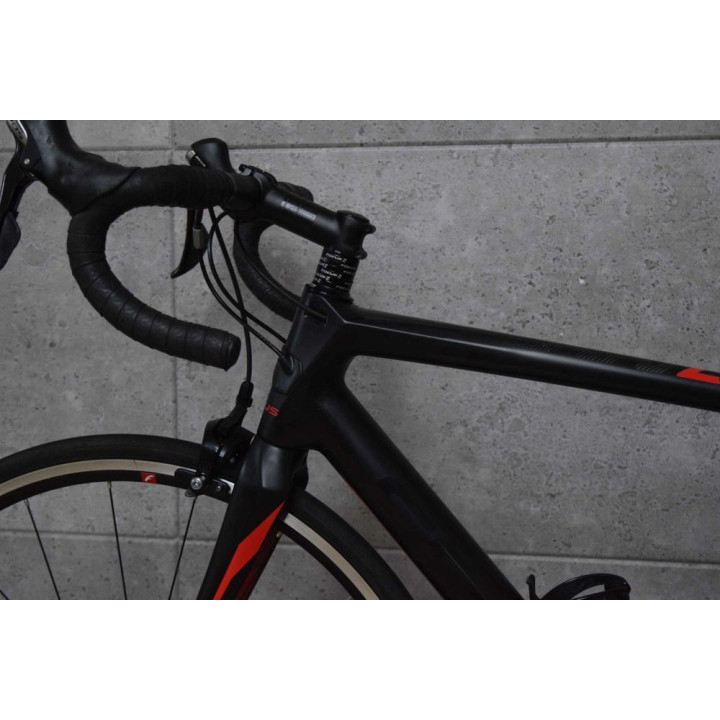 Rower szosowy Focus Cayo | M | Shimano 105 2x11 | RATY ZERO