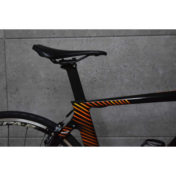 Rower szosowy Liv EnviLiv Advanced 2 | 50 | Shimano 105 R7000 | RATY ZERO