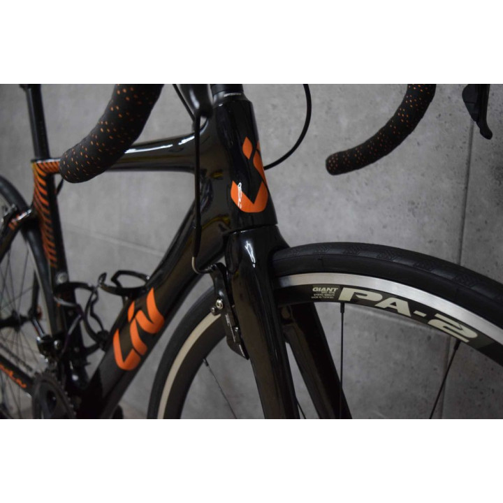 Rower szosowy Liv EnviLiv Advanced 2 | 50 | Shimano 105 R7000 | RATY ZERO