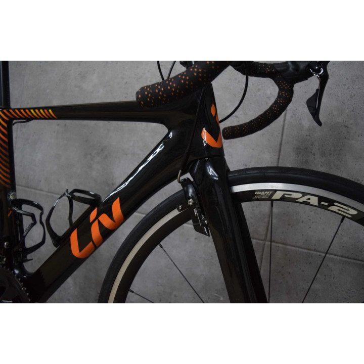 Rower szosowy Liv EnviLiv Advanced 2 | 50 | Shimano 105 R7000 | RATY ZERO