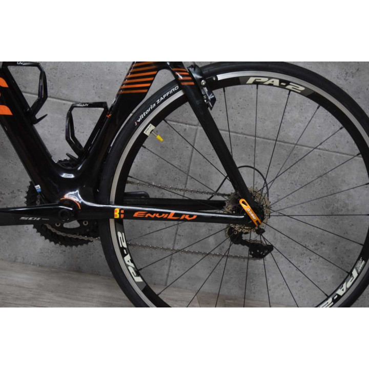 Rower szosowy Liv EnviLiv Advanced 2 | 50 | Shimano 105 R7000 | RATY ZERO