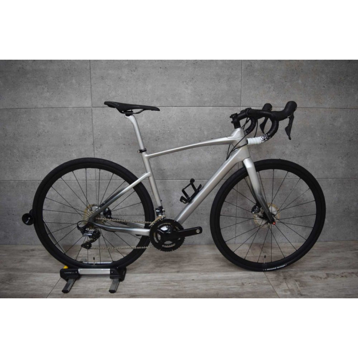 Rower szosowy Argon 18 Krypton GF Mercedes-Benz | 51 | Ultegra R8000