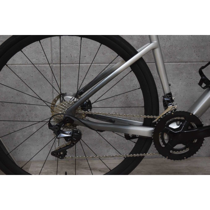 Rower szosowy Argon 18 Krypton GF Mercedes-Benz | 51 | Ultegra R8000