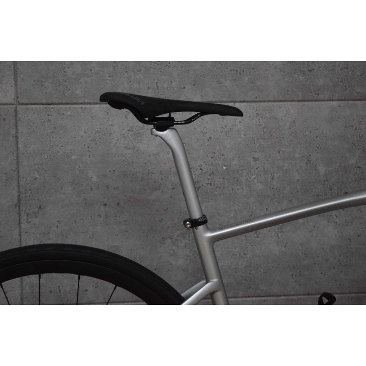 Rower szosowy Argon 18 Krypton GF Mercedes-Benz | 51 | Ultegra R8000