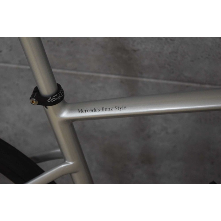 Rower szosowy Argon 18 Krypton GF Mercedes-Benz | 51 | Ultegra R8000