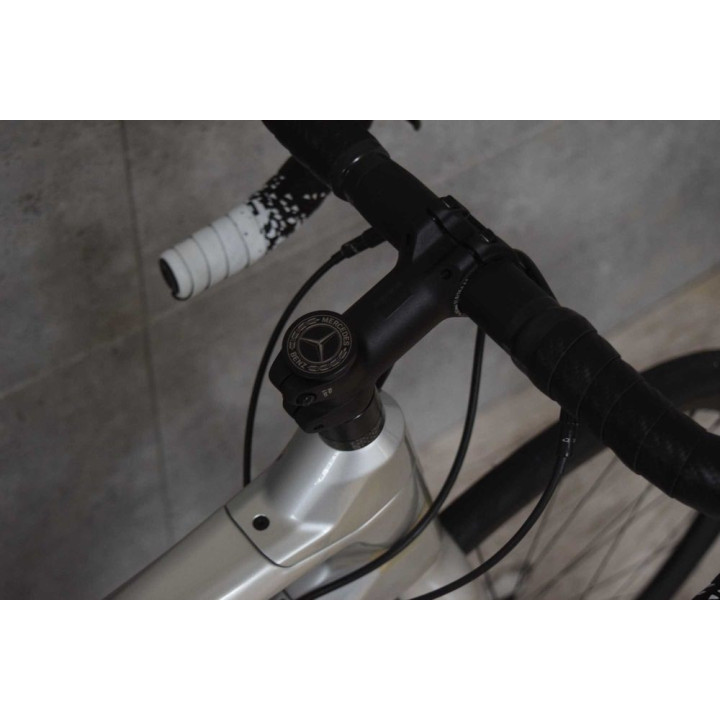 Rower szosowy Argon 18 Krypton GF Mercedes-Benz | 51 | Ultegra R8000