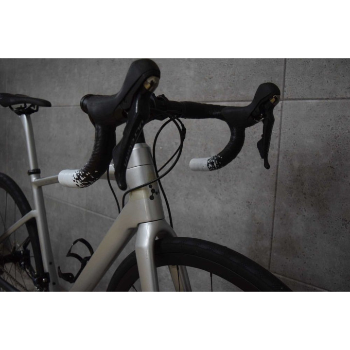 Rower szosowy Argon 18 Krypton GF Mercedes-Benz | 51 | Ultegra R8000