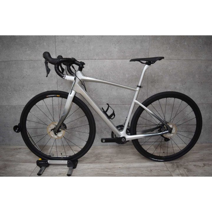Rower szosowy Argon 18 Krypton GF Mercedes-Benz | 51 | Ultegra R8000