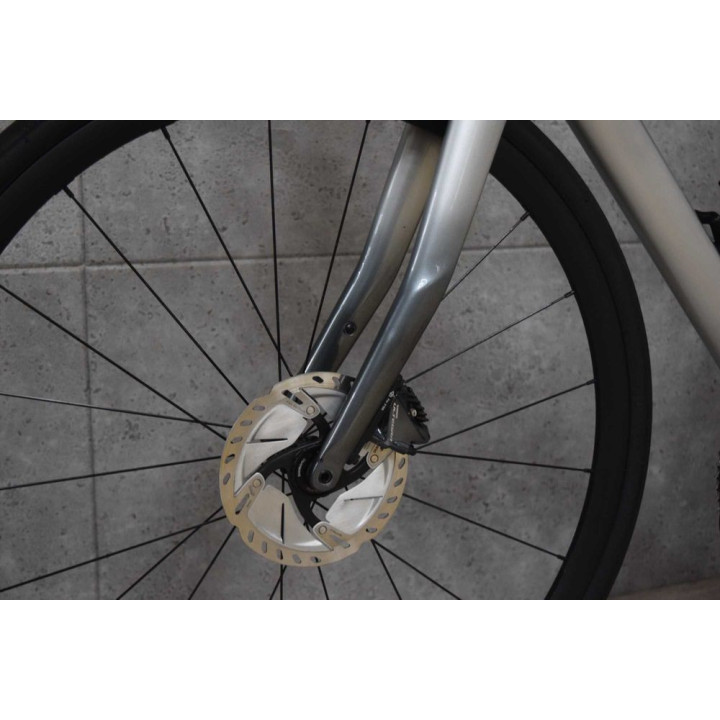 Rower szosowy Argon 18 Krypton GF Mercedes-Benz | 51 | Ultegra R8000